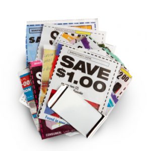 Couponing 101: Chapter 2