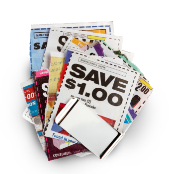 Couponing 101: Chapter 1